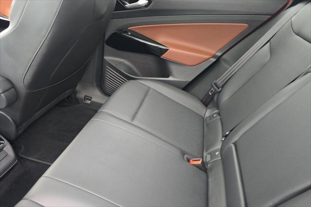 2022 Volkswagen ID.4 AWD Pro S
