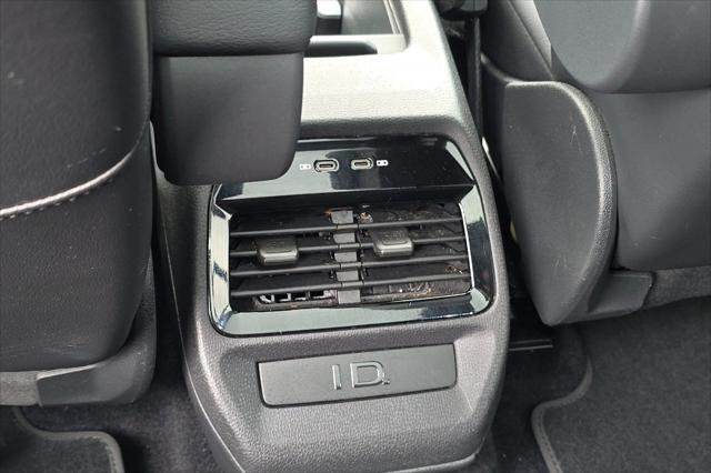 2022 Volkswagen ID.4 AWD Pro S