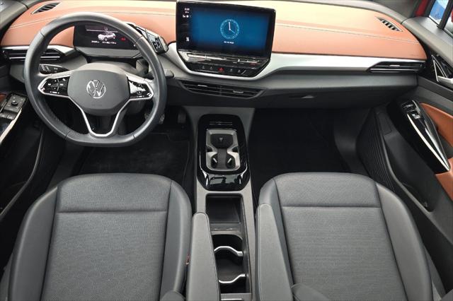 2022 Volkswagen ID.4 AWD Pro S