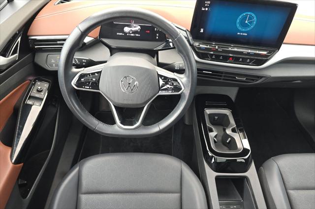2022 Volkswagen ID.4 AWD Pro S
