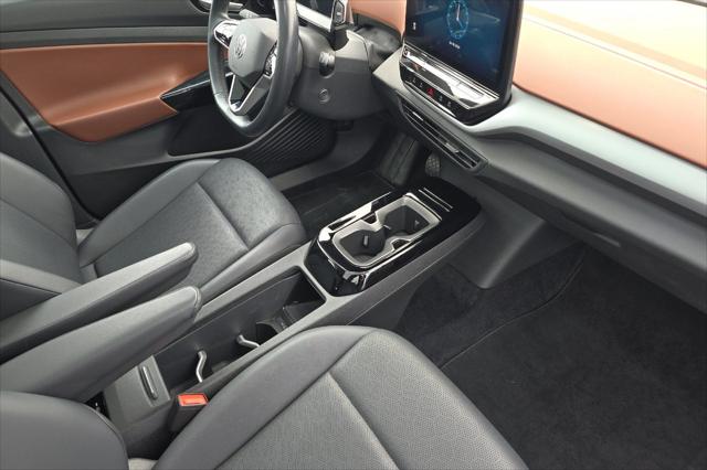 2022 Volkswagen ID.4 AWD Pro S