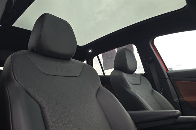 2022 Volkswagen ID.4 AWD Pro S