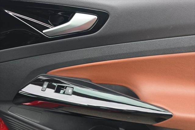 2022 Volkswagen ID.4 AWD Pro S