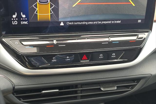 2022 Volkswagen ID.4 AWD Pro S