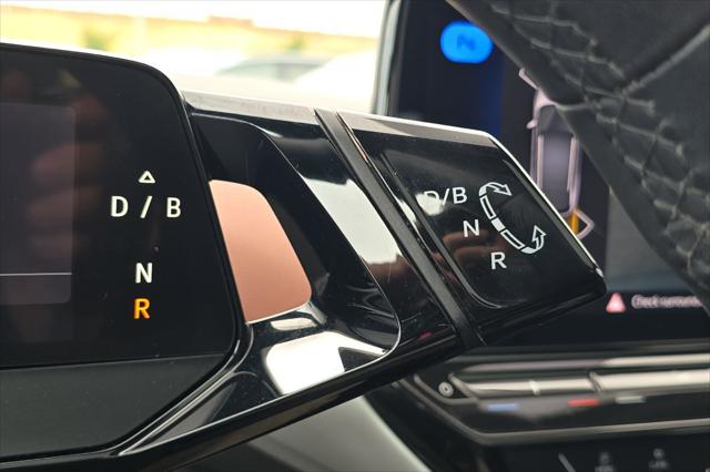 2022 Volkswagen ID.4 AWD Pro S