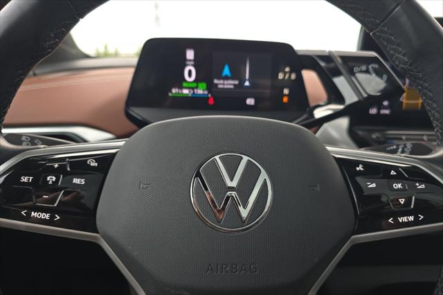 2022 Volkswagen ID.4 AWD Pro S