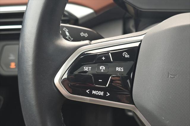 2022 Volkswagen ID.4 AWD Pro S