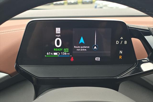 2022 Volkswagen ID.4 AWD Pro S