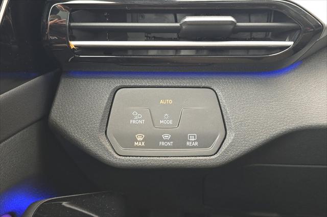 2022 Volkswagen ID.4 AWD Pro S