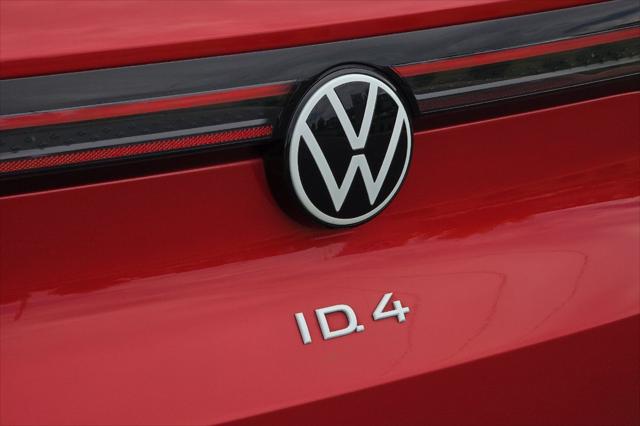 2022 Volkswagen ID.4 AWD Pro S