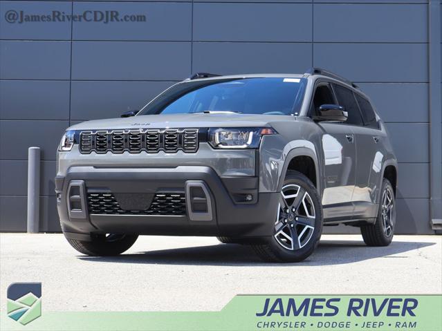 2026 Jeep Cherokee Laredo 4x4 for sale in Ozark, MT