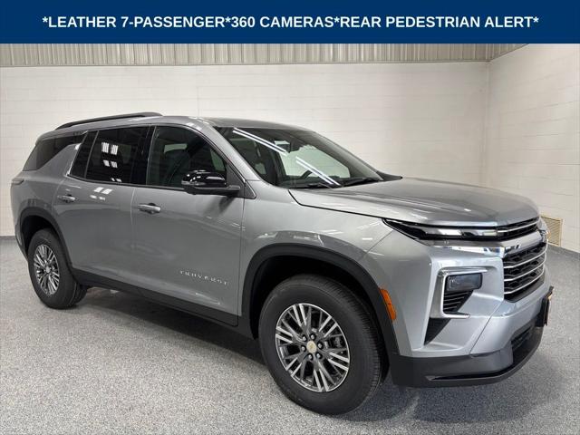2026 Chevrolet Traverse AWD LT for sale in Chilton, WI