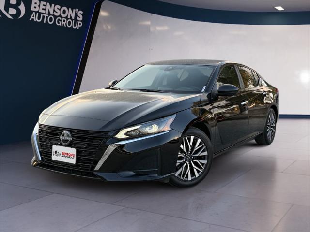 2025 Nissan Altima SV FWD for sale in San Antonio, TX