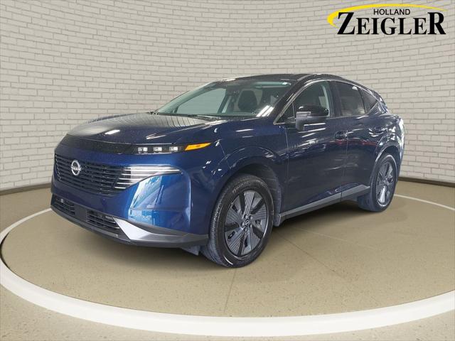 2025 Nissan Murano SL for sale in Holland, MI