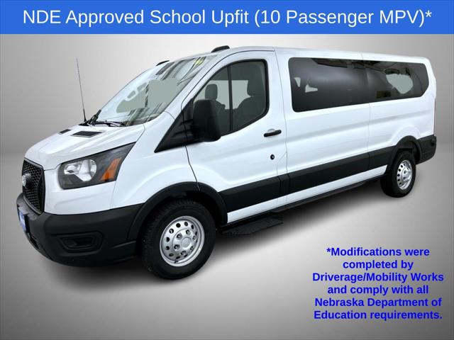 2026 Ford Transit-350 Passenger Van XL for sale in Blair, NE