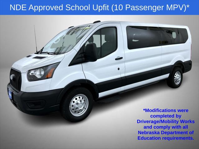 2026 Ford Transit-350 Passenger Van XL for sale in Blair, NE