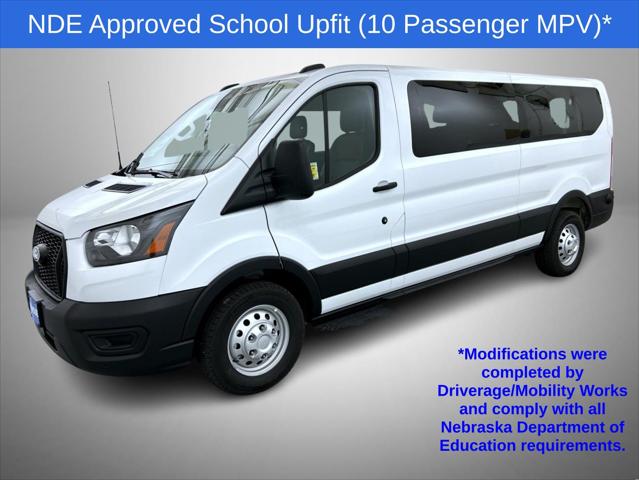 2026 Ford Transit-350 Passenger Van XL for sale in Blair, NE