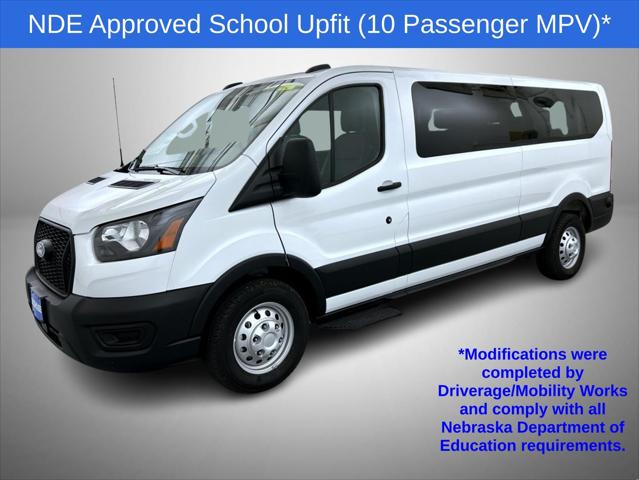 2026 Ford Transit-350 Passenger Van XL for sale in Blair, NE