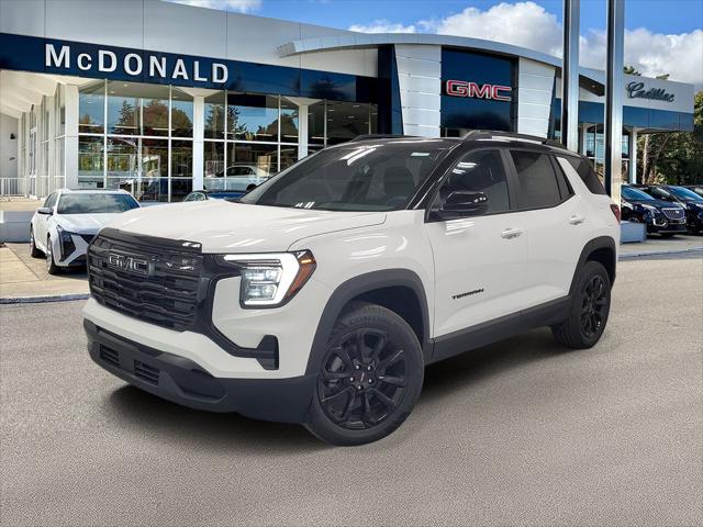 2027 GMC Terrain AWD Elevation for sale in Saginaw, MI