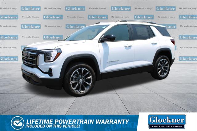2026 GMC Terrain AWD Elevation for sale in Portsmouth, OH