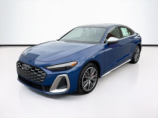 2026 Audi S5 Premium TFSI quattro S tronic for sale in La Crosse, WI