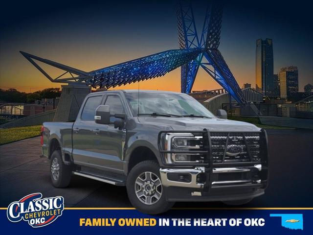 2023 Ford F-250 Lariat for sale in Oklahoma City, OK