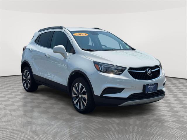 2022 Buick Encore AWD Preferred for sale in Huntington, NY