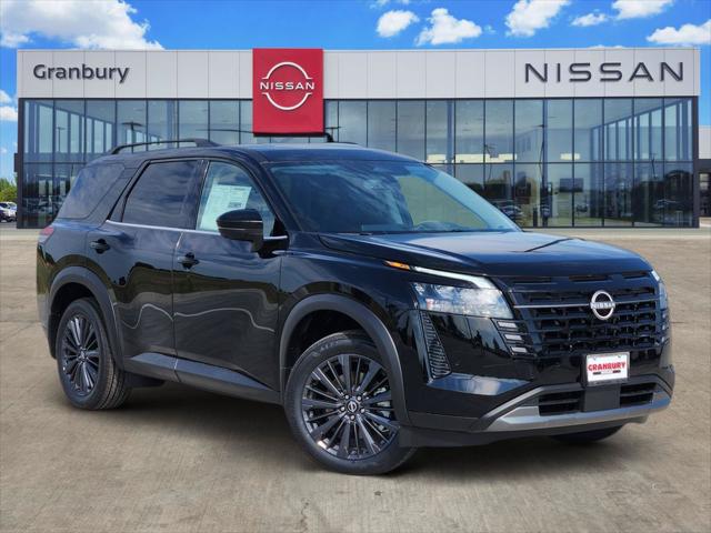 2026 Nissan Pathfinder SL for sale in Granbury, TX