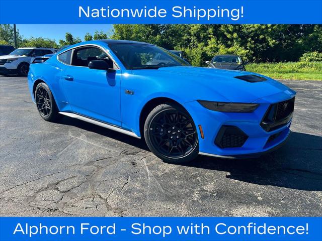 2026 Ford Mustang GT Premium Fastback for sale in Monroe, WI