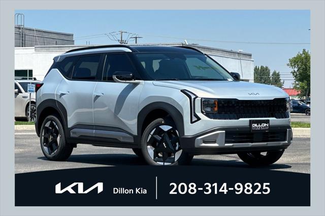 2027 Kia Seltos EX for sale in Boise, ID