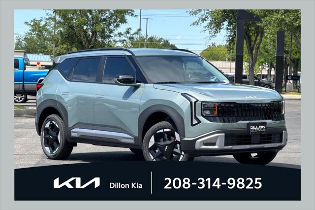 2027 Kia Seltos EX for sale in Boise, ID