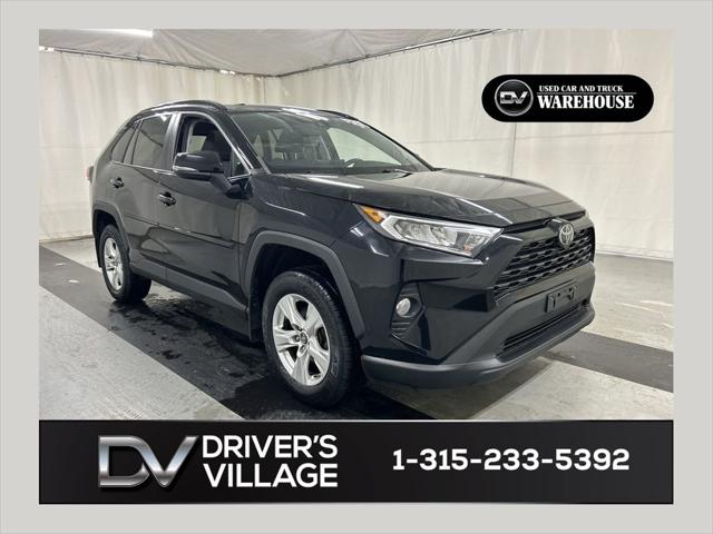 2019 Toyota RAV4 XLE for sale in Cicero, NY