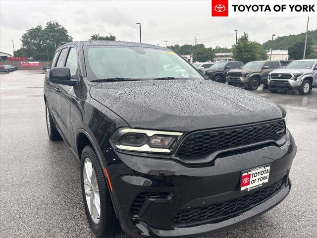 2026 Dodge Durango GT AWD for sale in York, PA