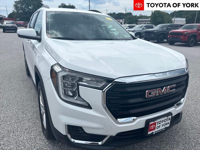 2023 GMC Terrain AWD SLE for sale in York, PA
