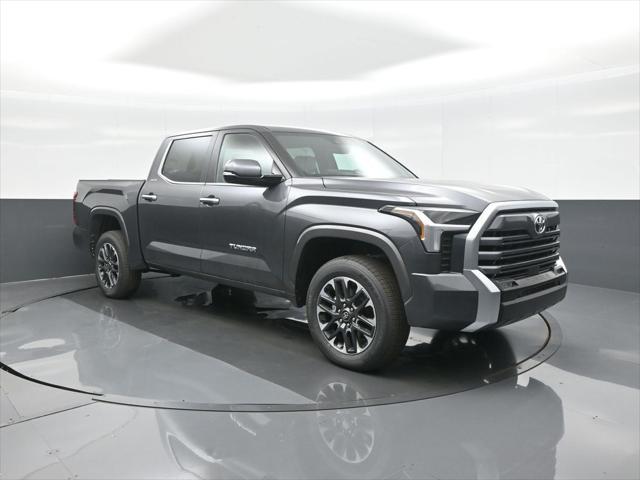 2026 Toyota Tundra Limited CrewMax 5.5' Bed for sale in Kansas City, MO