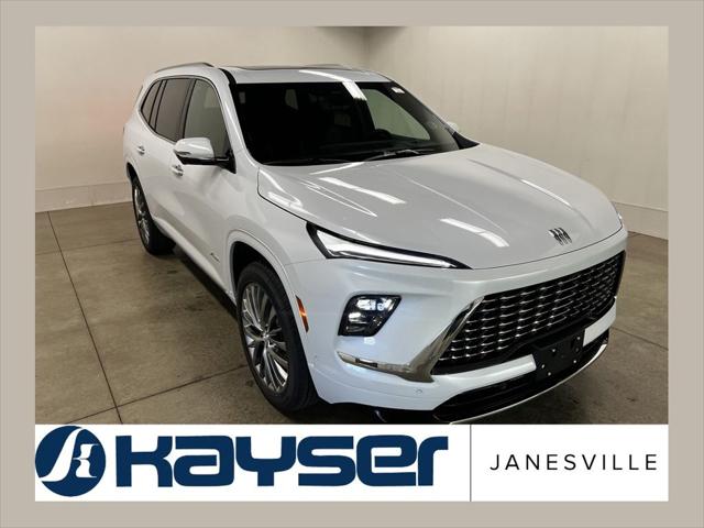 2026 Buick Enclave Avenir for sale in anesville, WI