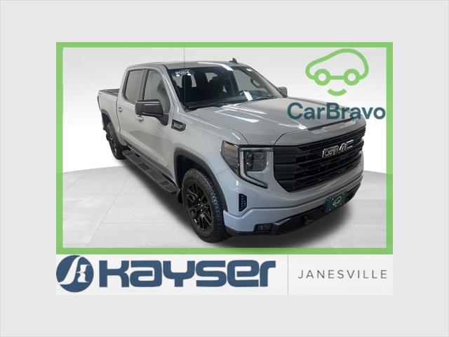 2024 GMC Sierra 1500 Elevation for sale in anesville, WI