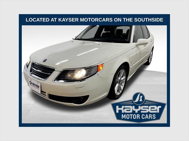 2009 Saab 9-5 2.3T for sale in anesville, WI