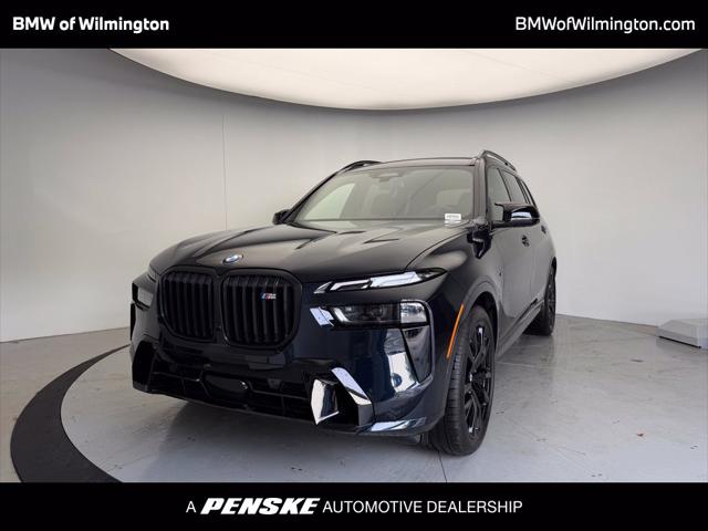 2027 BMW X7 M60i for sale in Wilmington, NC