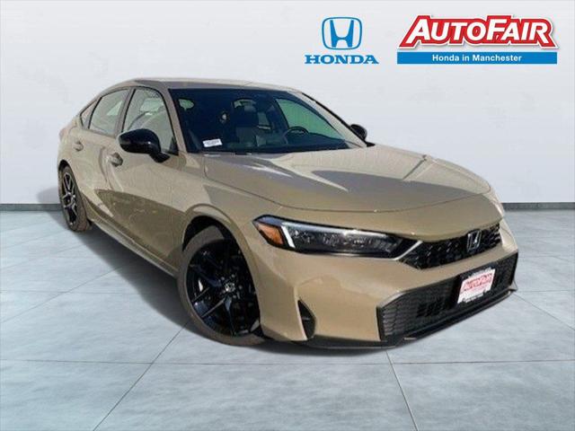 2026 Honda Civic Sport for sale in Manchester, NH
