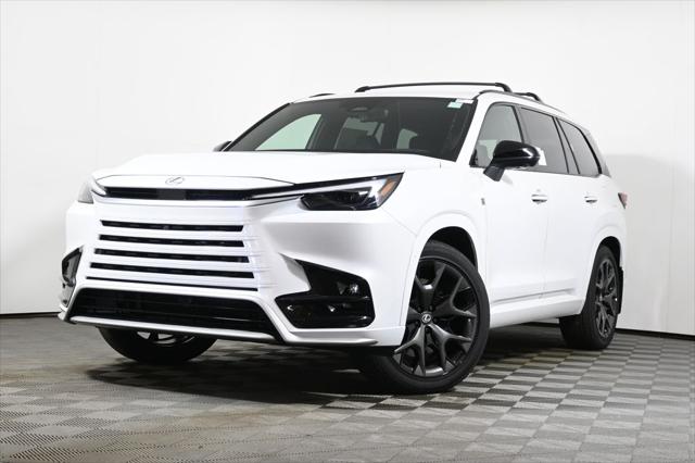 2026 Lexus TX 500h F SPORT Performance Premium for sale in Warwick, RI