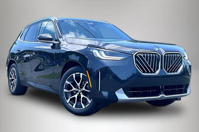 2026 BMW X3 30 xDrive for sale in Fort Walton Beach, FL