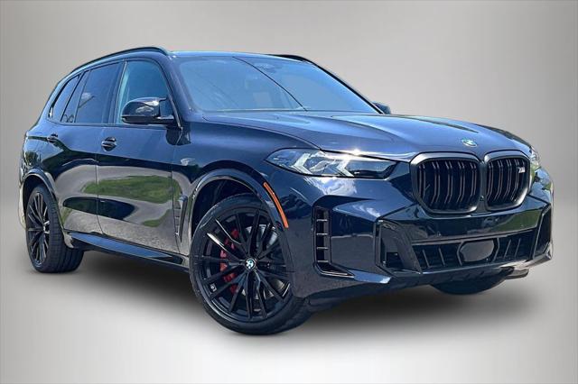 2026 BMW X5 M60i for sale in Fort Walton Beach, FL
