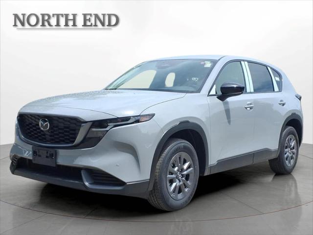 2026 Mazda CX-5 2.5 S Select for sale in Lunenburg, MA