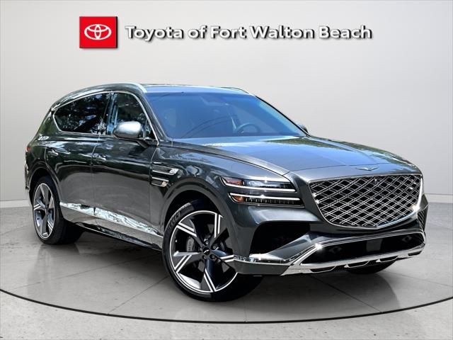 2025 Genesis GV80 2.5T Prestige AWD for sale in Fort Walton Beach, FL