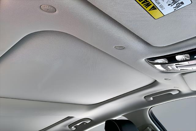 2025 Genesis GV80 2.5T Prestige AWD