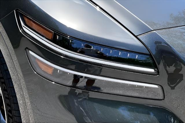 2025 Genesis GV80 2.5T Prestige AWD