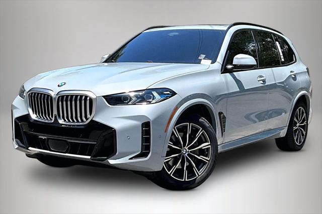 2024 BMW X5 sDrive40i for sale in Fort Walton Beach, FL