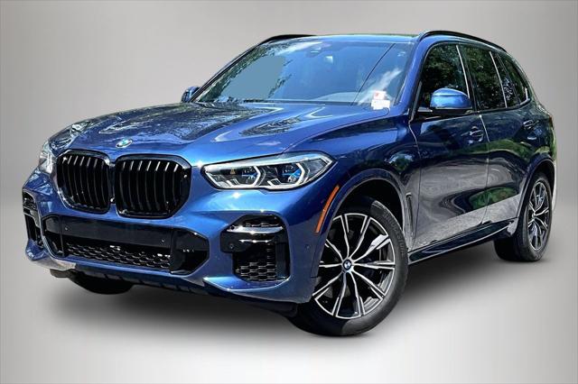 2022 BMW X5 sDrive40i for sale in Fort Walton Beach, FL