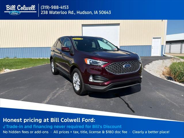 2023 Ford Edge SEL for sale in Hudson , IA